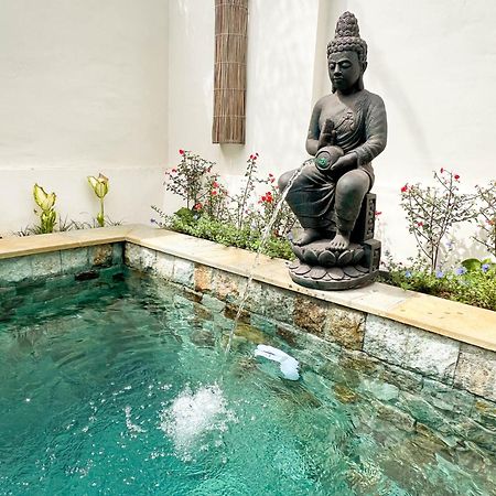 Villa Karma Ubud  Ngoại thất bức ảnh