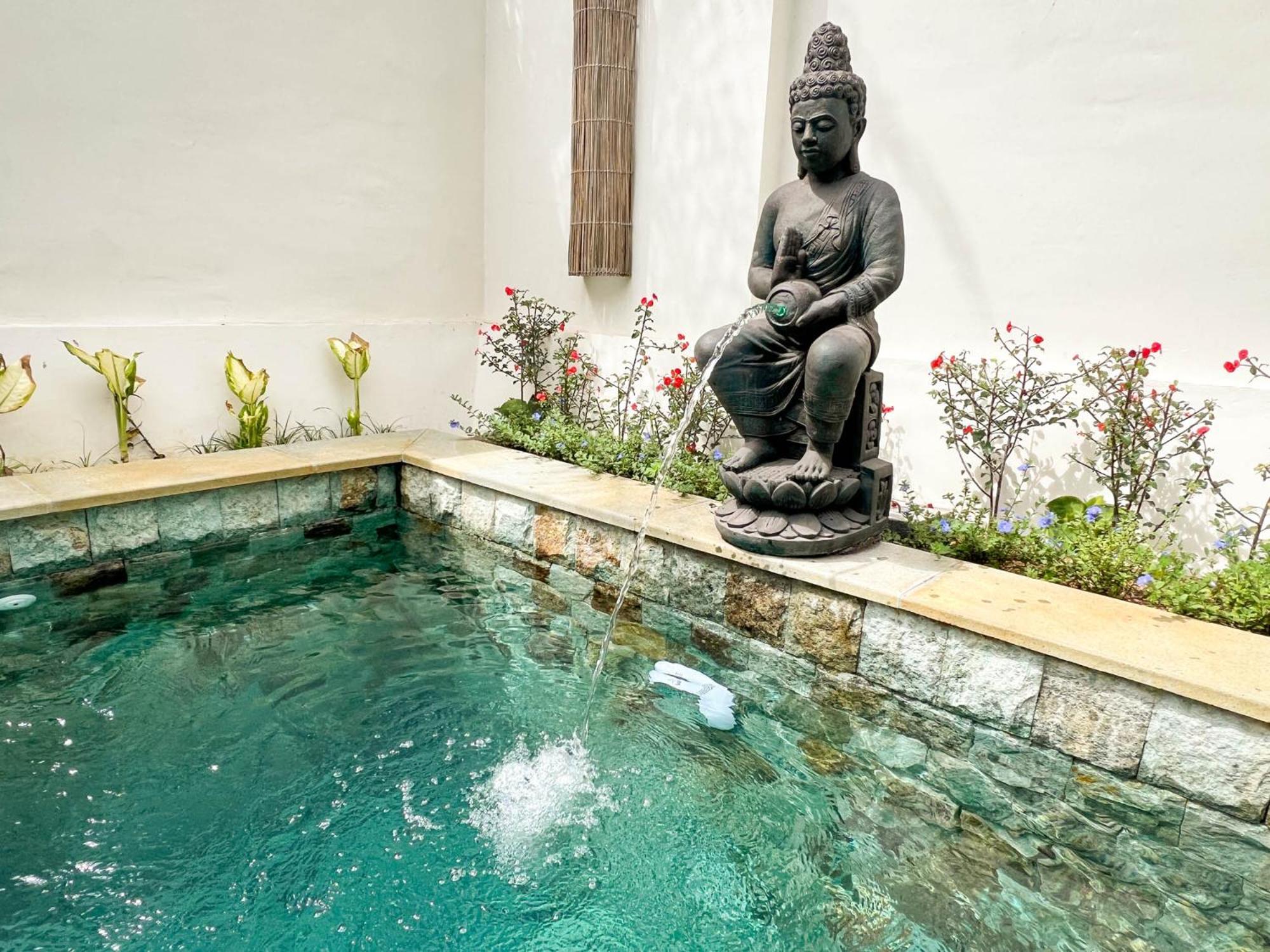 Villa Karma Ubud  Ngoại thất bức ảnh