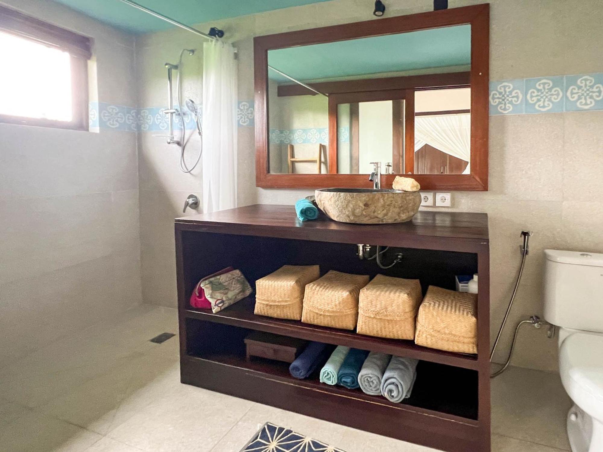 Villa Karma Ubud  Ngoại thất bức ảnh