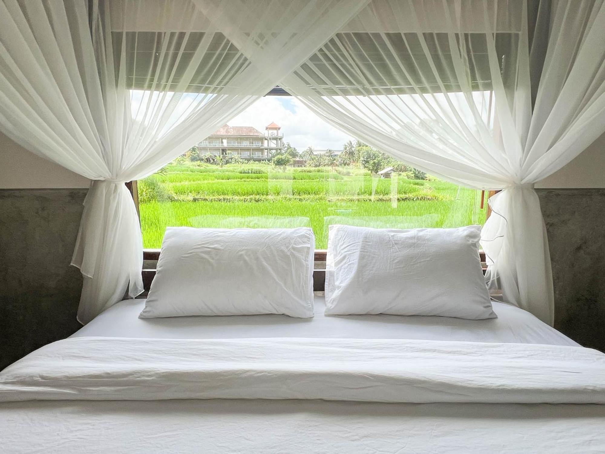 Villa Karma Ubud  Ngoại thất bức ảnh