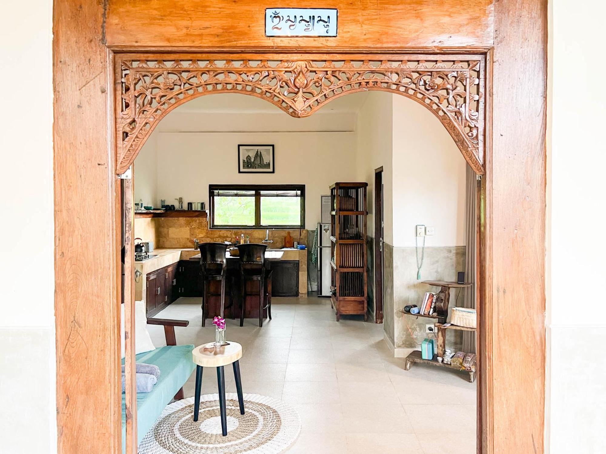 Villa Karma Ubud  Ngoại thất bức ảnh