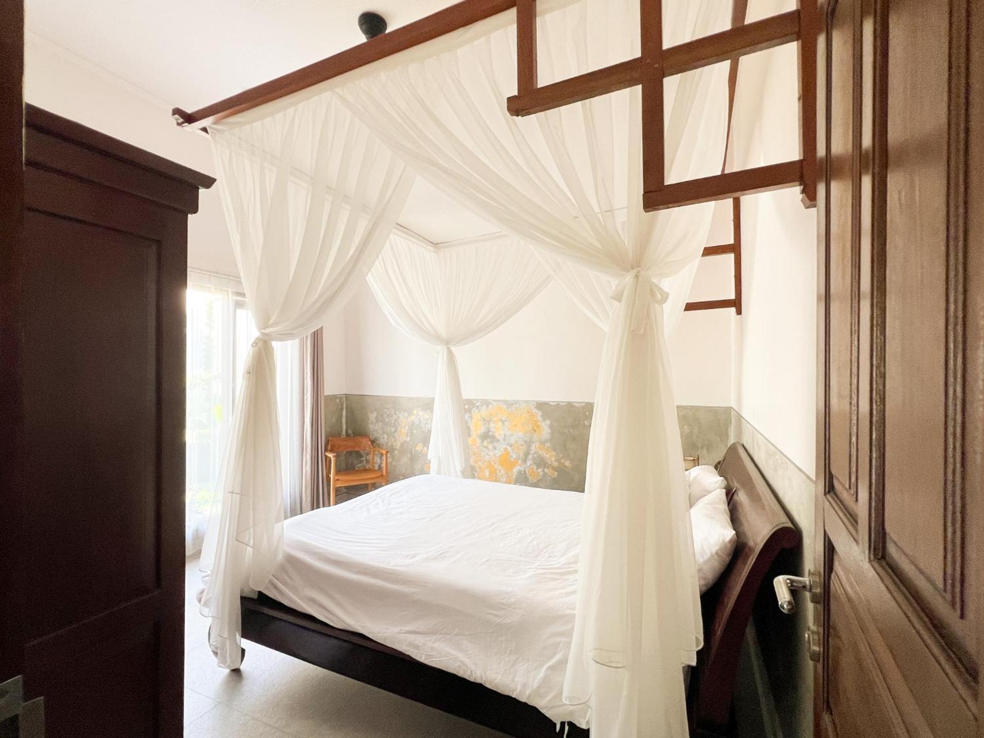 Villa Karma Ubud  Ngoại thất bức ảnh